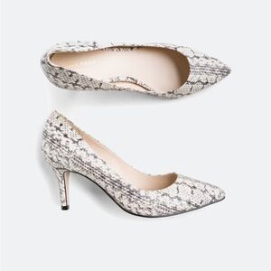 Cole Haan Juliana Leather Pump